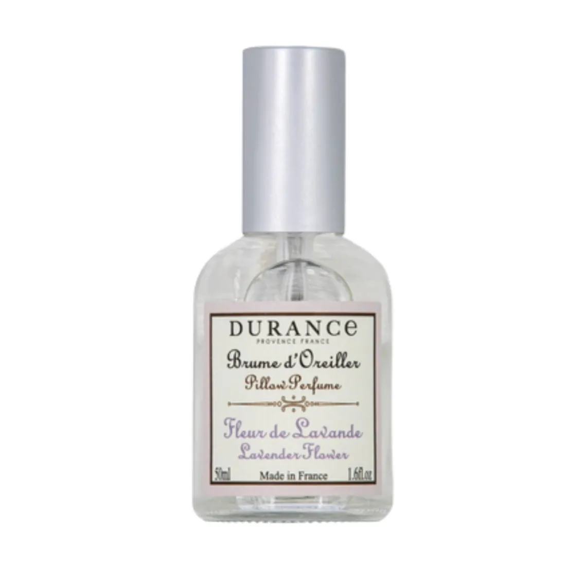 Brume D'oreiller Fleur De Lavande