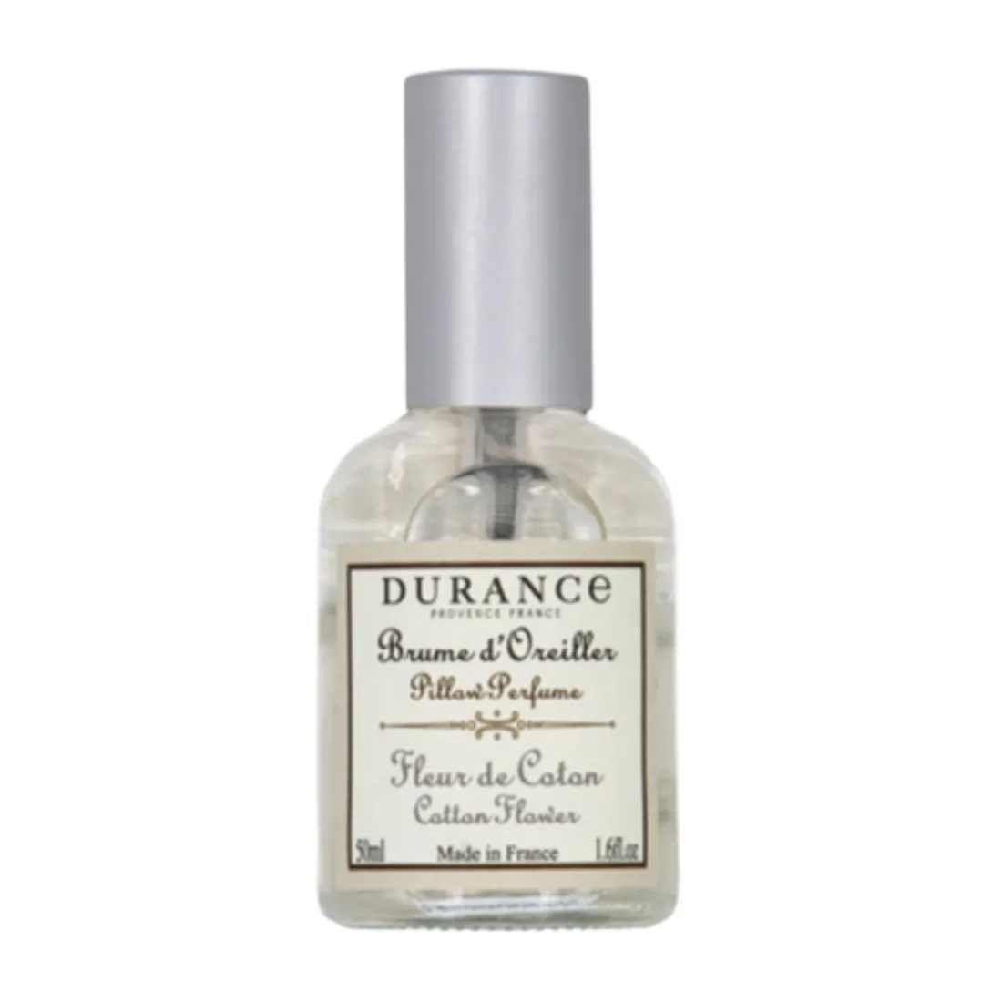 Brume d'oreiller Fleur de Coton