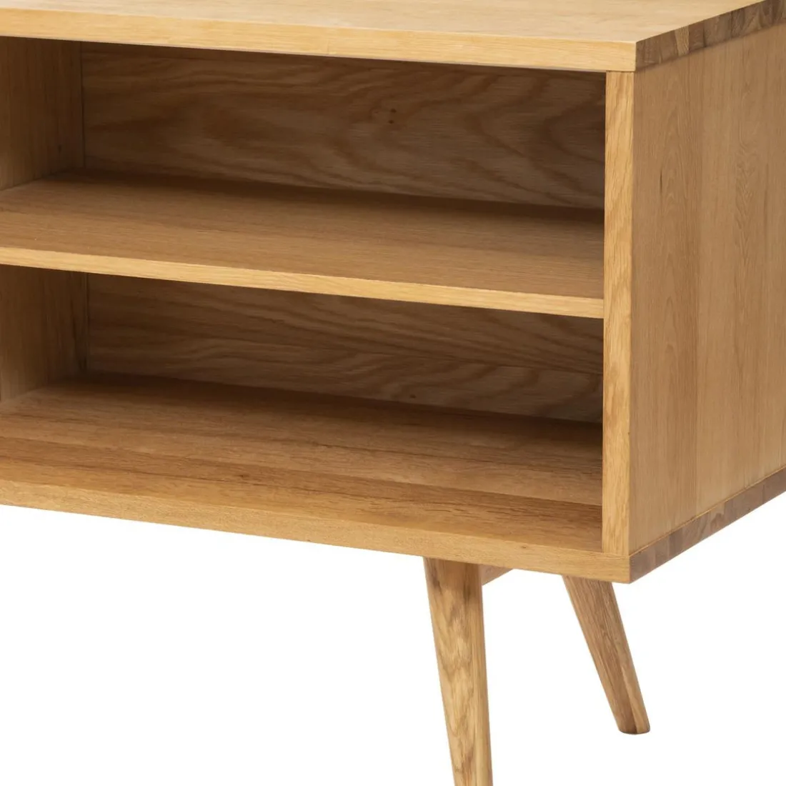 Buffet 1 Place Et 3 Tiroirs DIGHA Beige