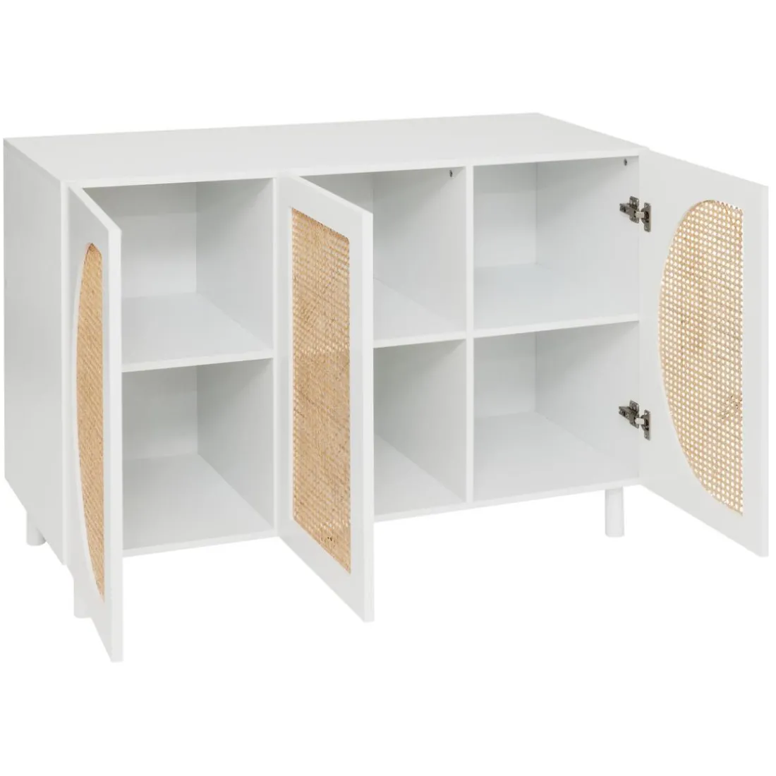 Buffet 3 portes
