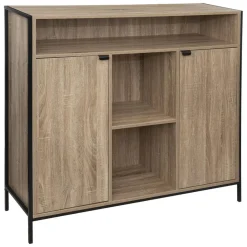 Buffet 2 portes