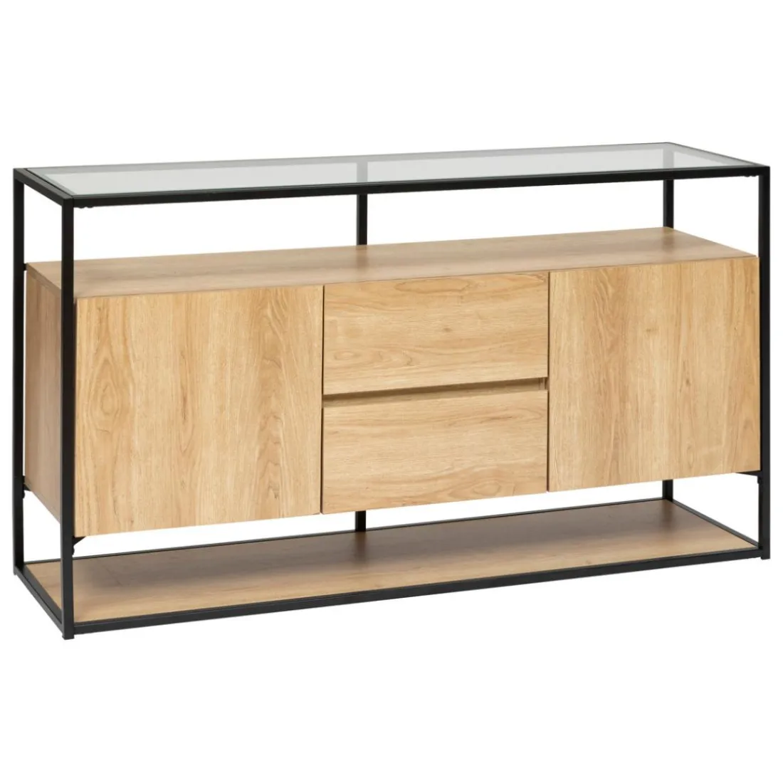 Buffet 2 portes