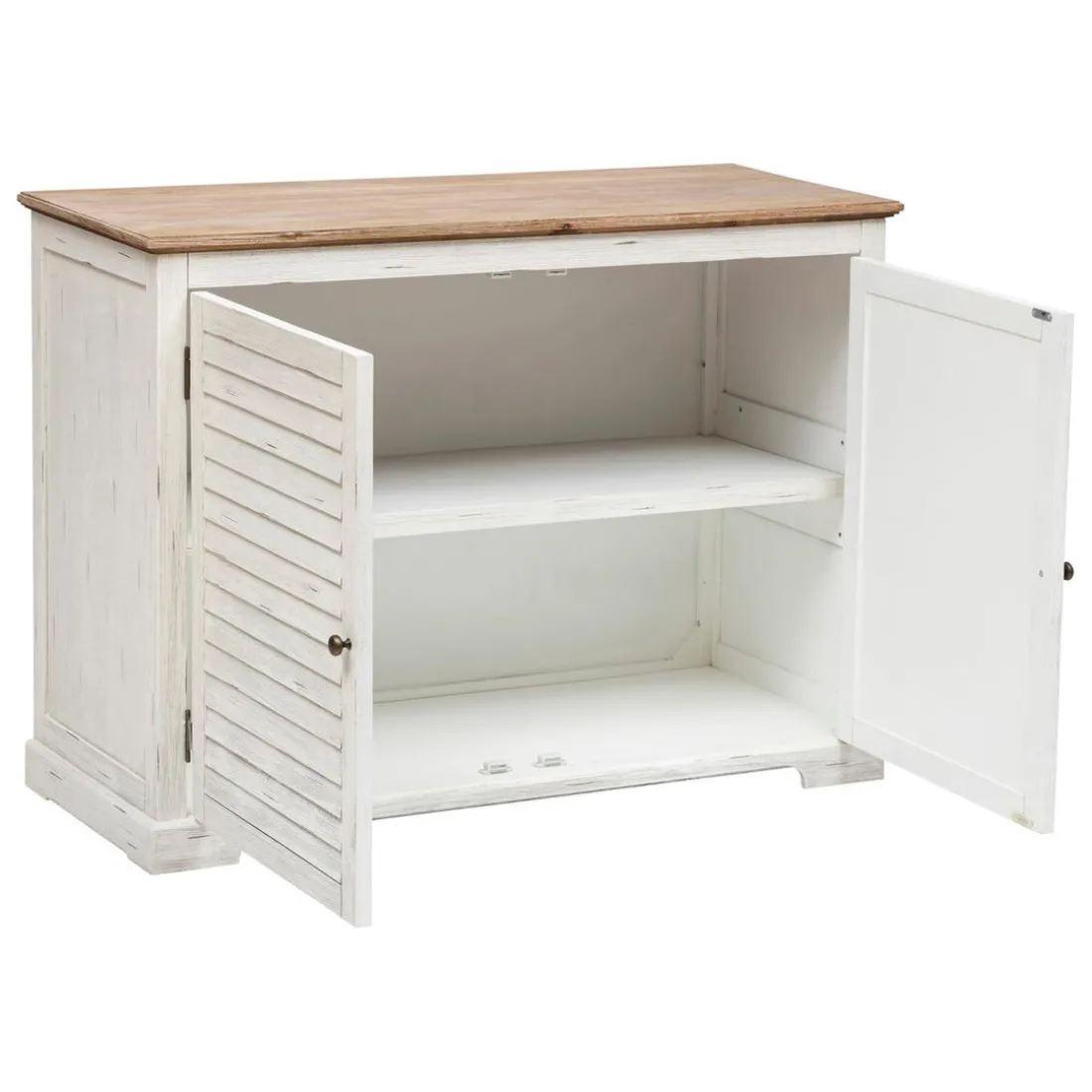 Buffet 2 portes