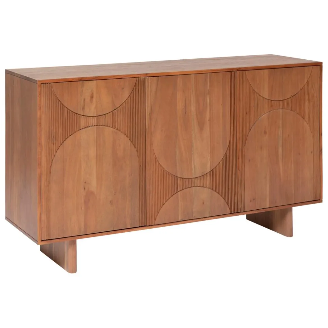 Buffet 3 portes
