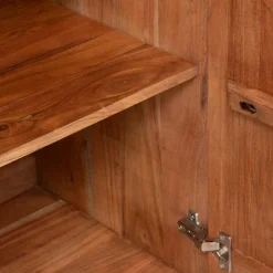 Buffet 3 portes