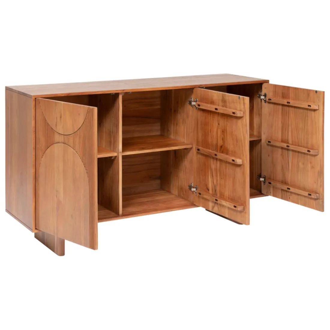 Buffet 3 portes