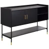 Buffet 2 portes