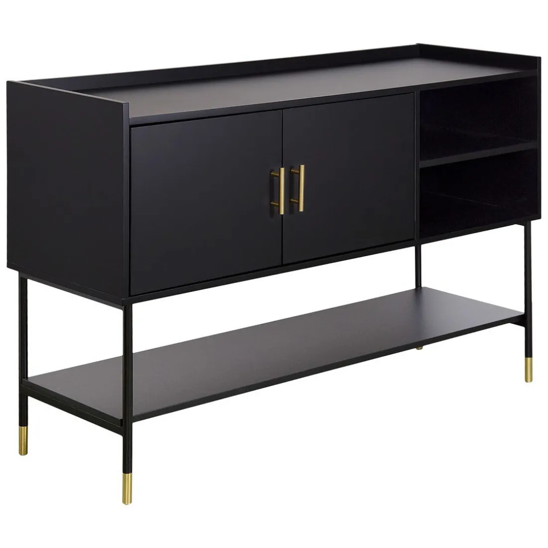 Buffet 2 portes