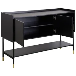 Buffet 2 portes