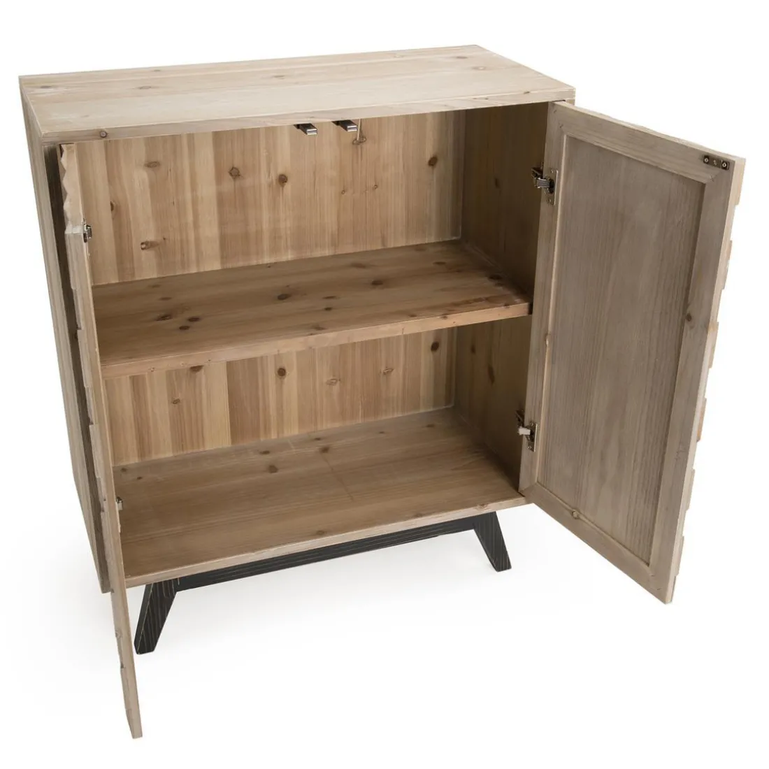 Buffet ANDRO Scandi 2 Portes