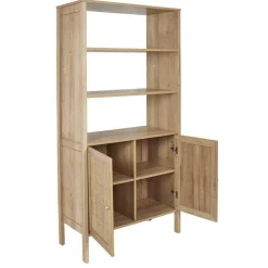 Buffet avec 3 étages en Bois