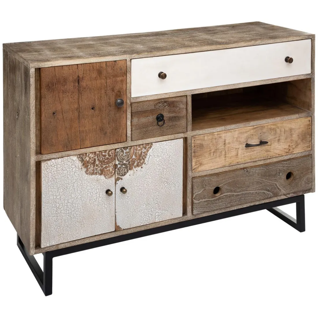 Buffet Blanc KOVAL