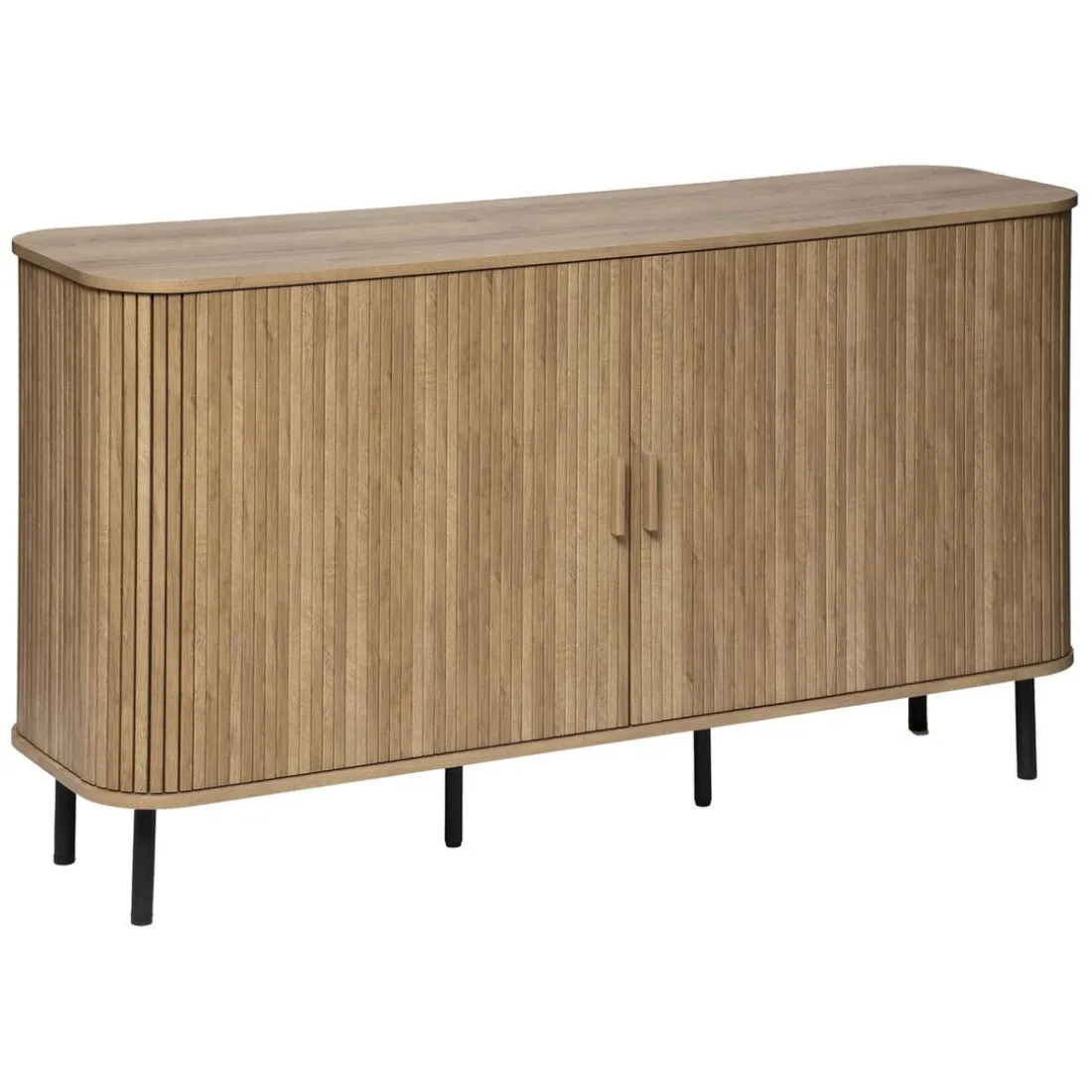 Buffet COLVA Beige 2 Places