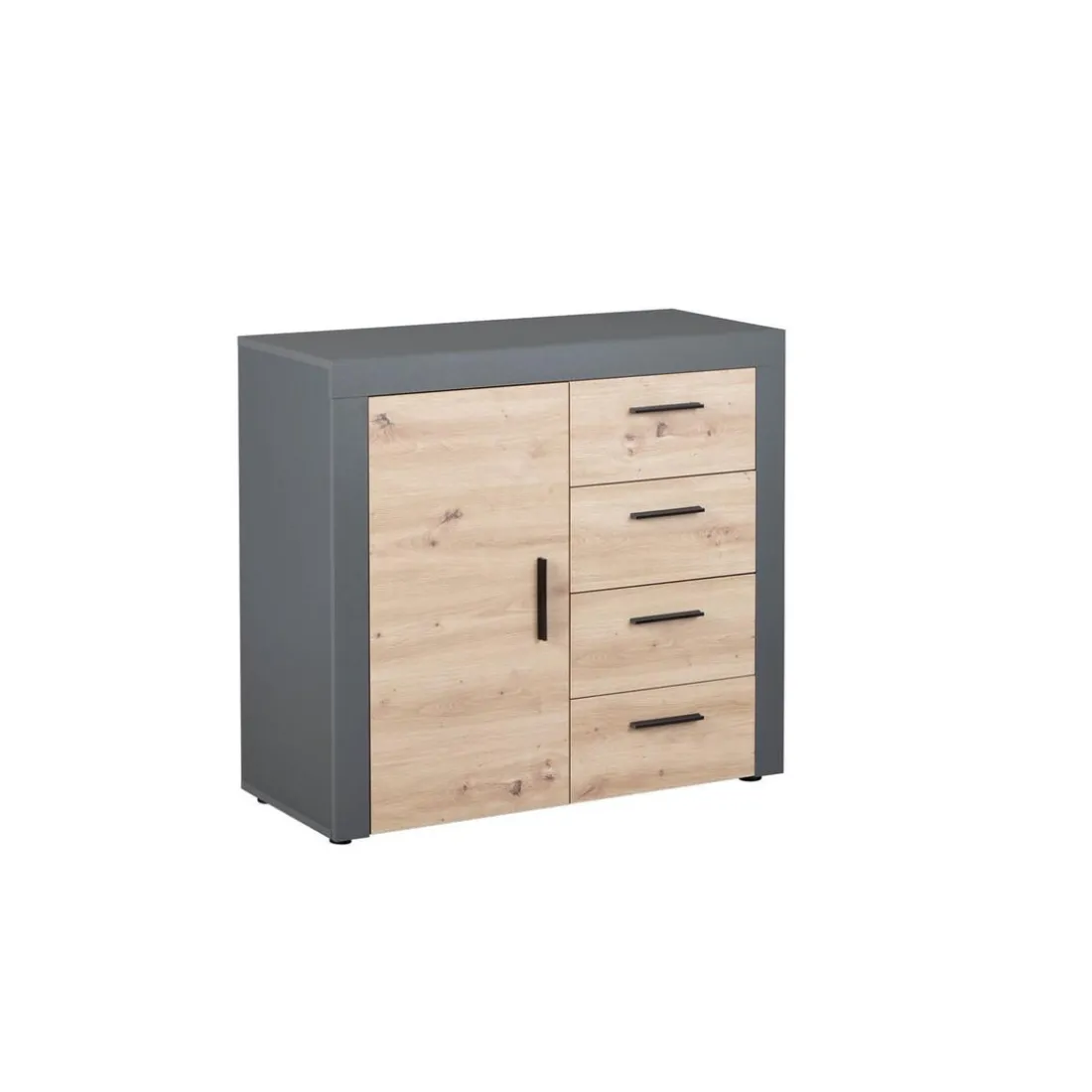 Buffet CORBETO 1T4S Artisan anthracite