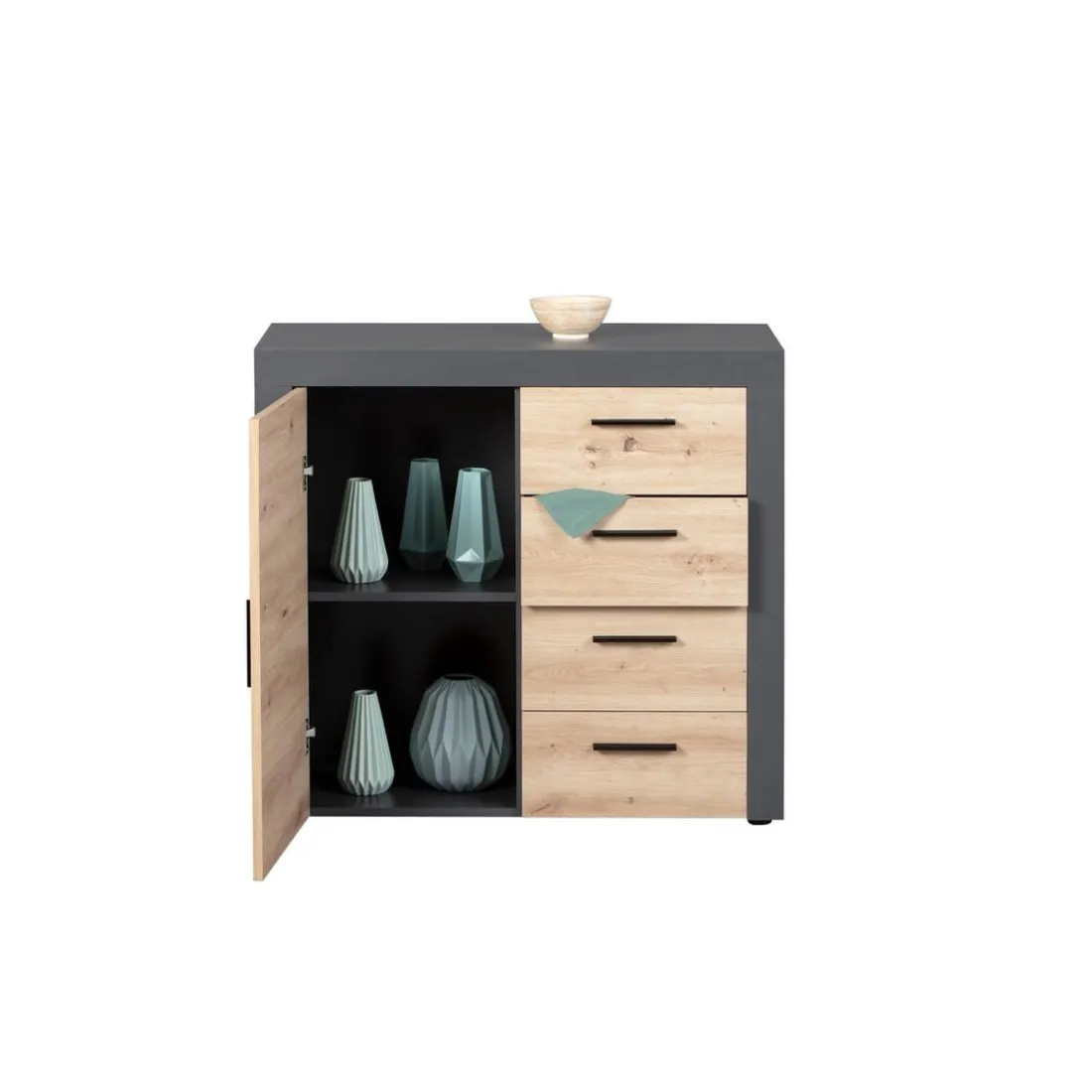 Buffet CORBETO 1T4S Artisan anthracite