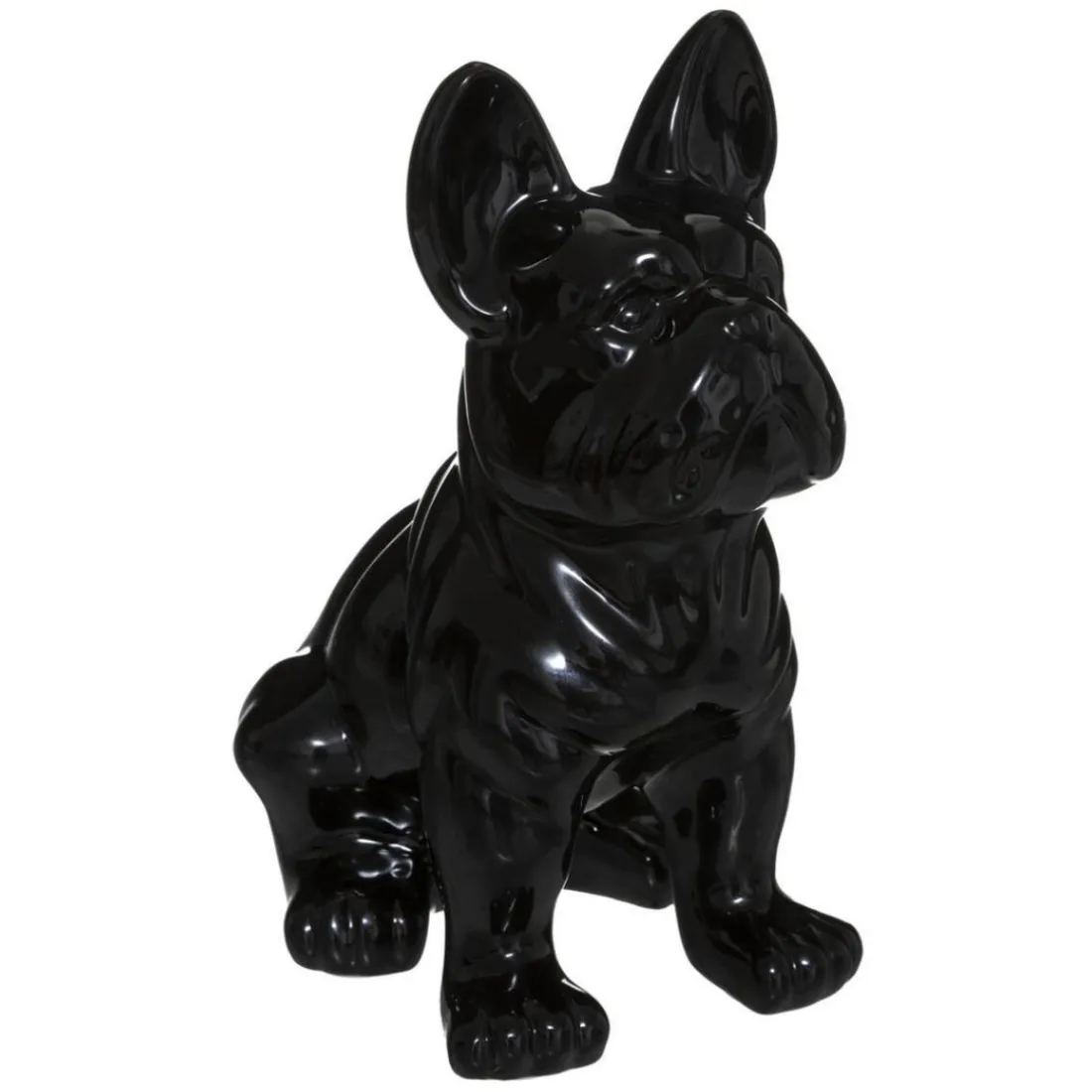 Bulldog Noir H 22