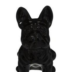 Bulldog Noir H 22