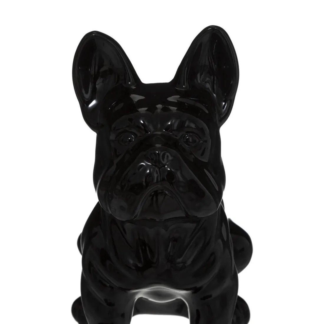 Bulldog Noir H 22