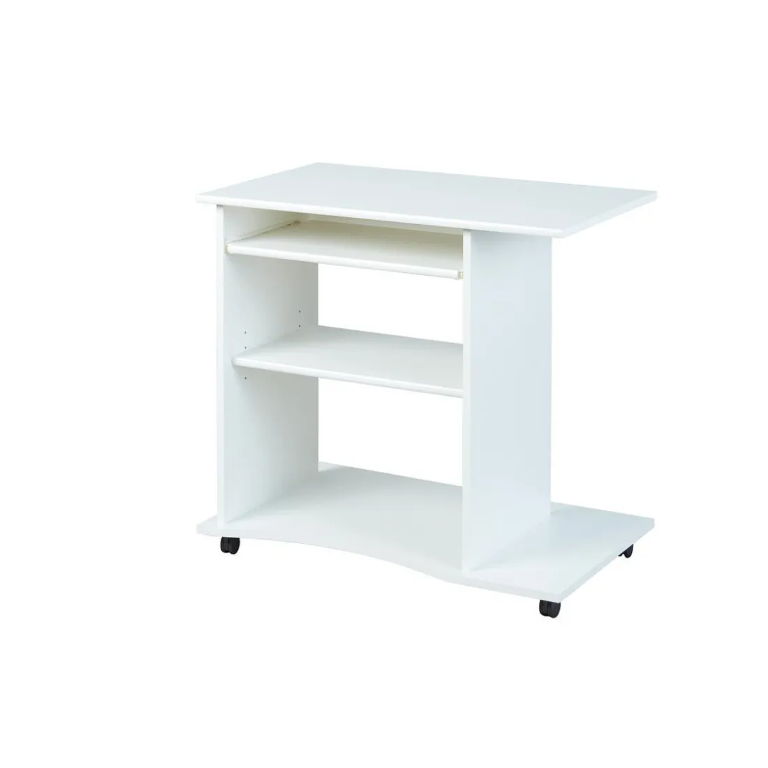 Bureau blanc PORTO