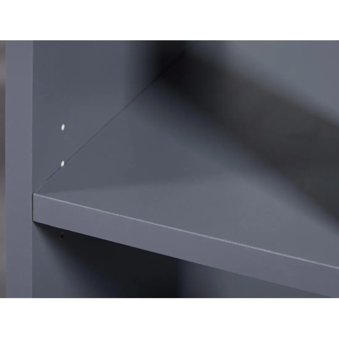 Bureau de gamer MATCH POINT Point anthracite
