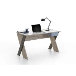Bureau MUZI