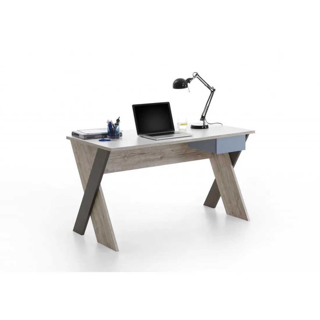 Bureau MUZI