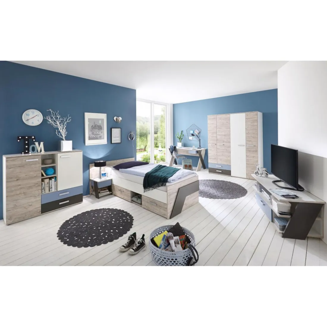 Bureau MUZI