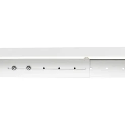 Bureau réglable en hauteur 'OSMOSE' blanc