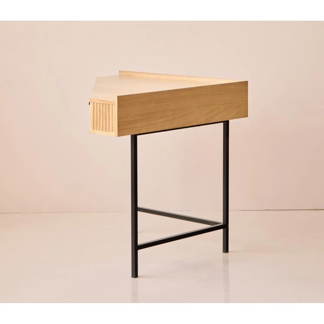 Bureau SETO style scandinave minimaliste structure en bois durable certifiée FSC design intemporel
