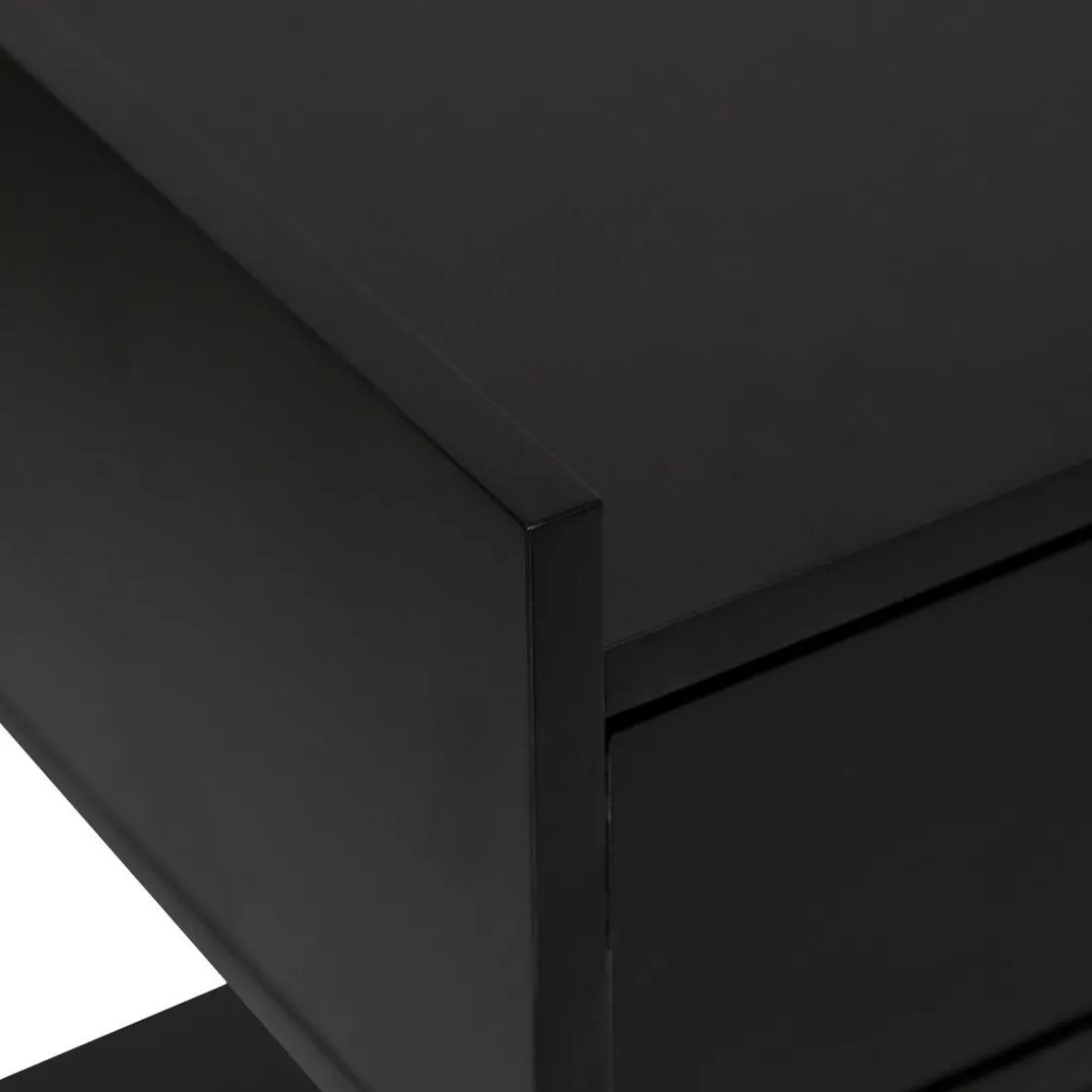 Bureau Tedy 2 tiroirs