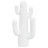 Cactus décorative en céramique