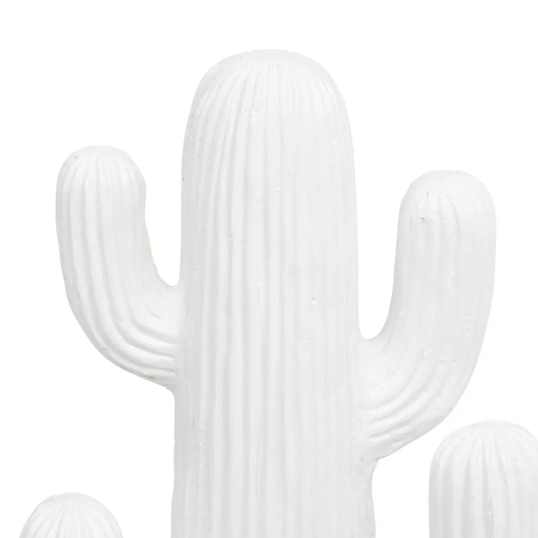 Cactus décorative en céramique
