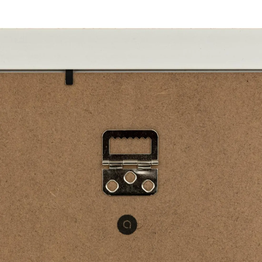 Cadre photo Théa Beige