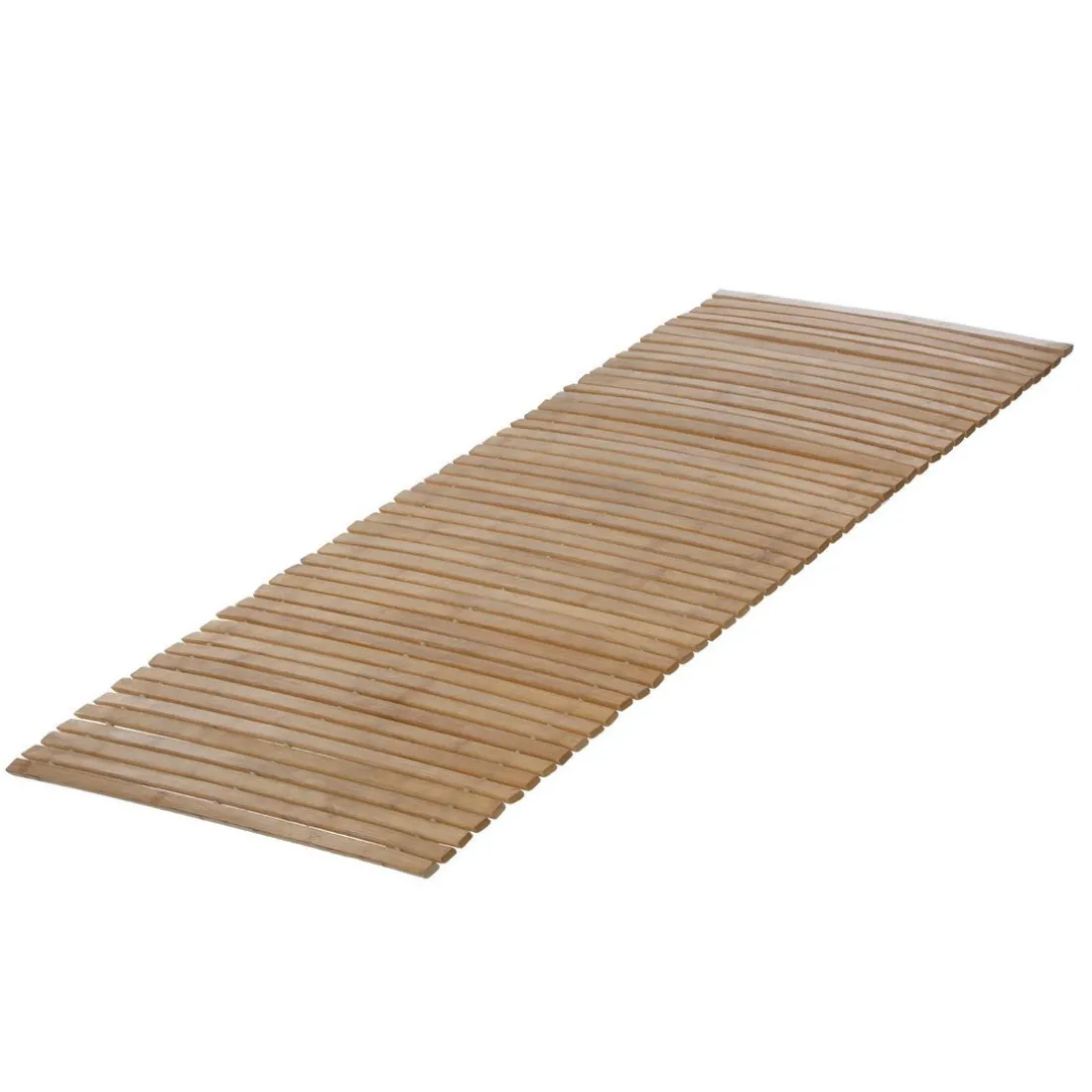 Caillebotis bambou Marron