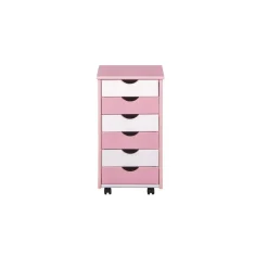 Caisson Rose EPPO