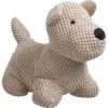 Cale porte popcorn beige