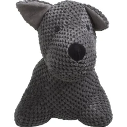 Cale porte popcorn 31X24 gris