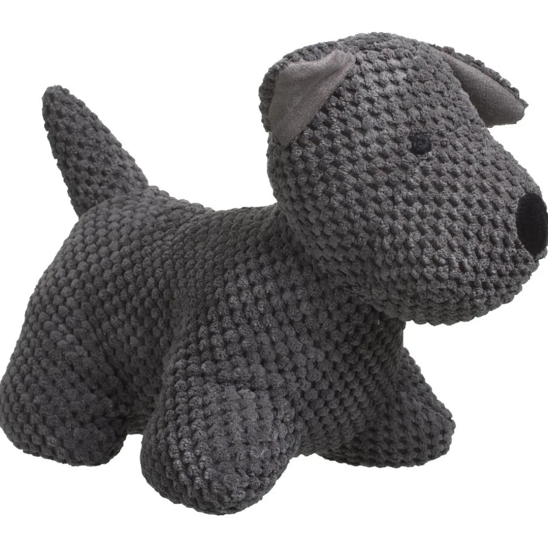 Cale porte popcorn 31X24 gris