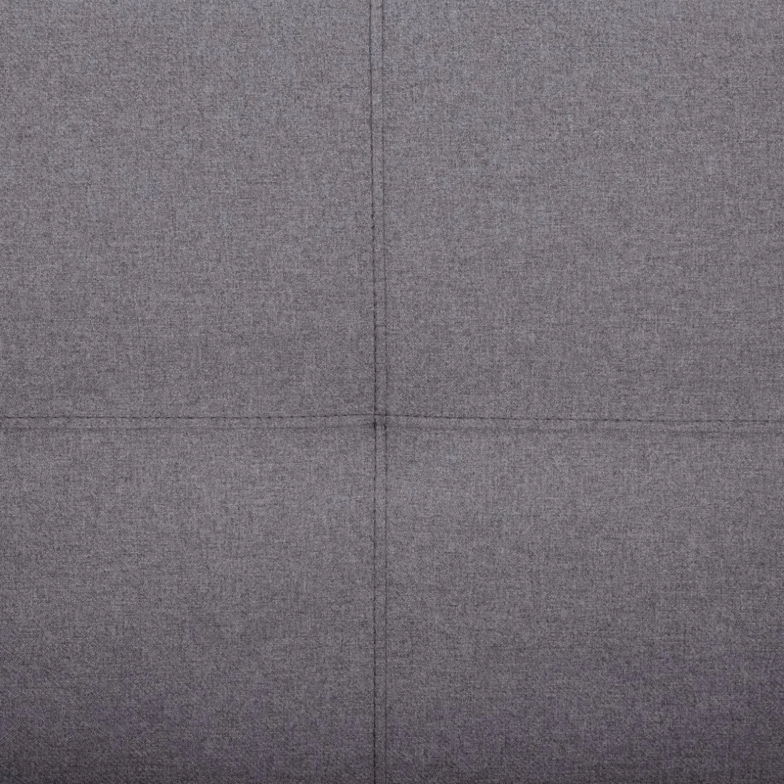 Canapé Banquette DOHAN Gris Foncé