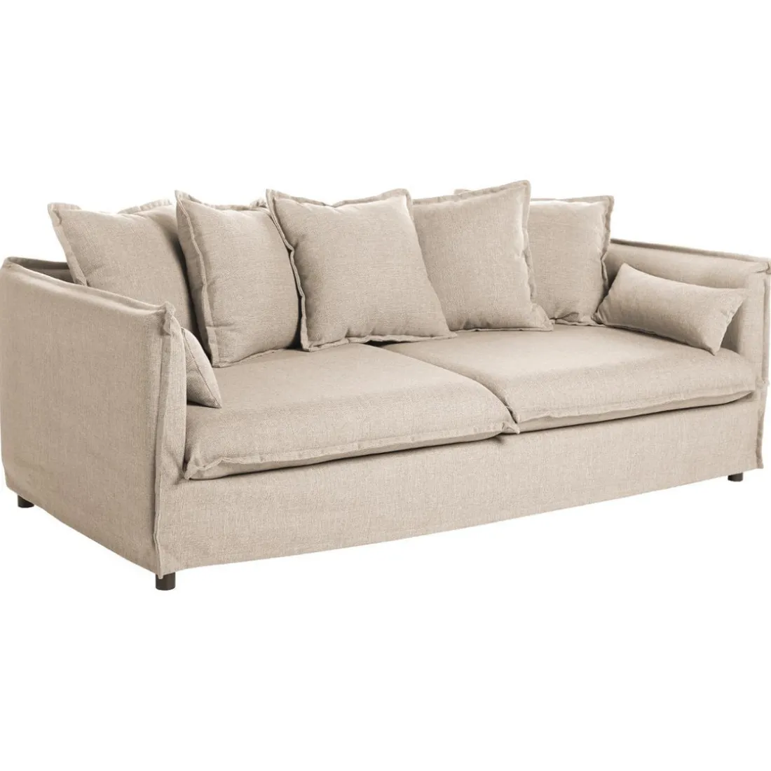 Canapé Beige