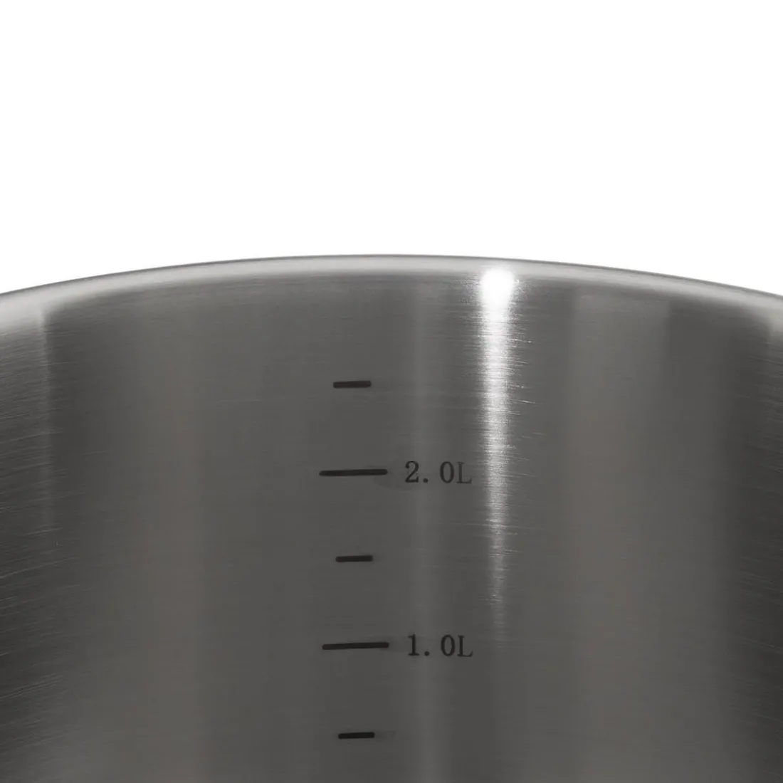 Casserole 20 cm