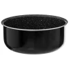 Casserole aluminium pressé amovible 20 cm