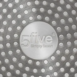 Casserole aluminium pressé amovible 16 cm