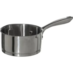 Casserole Resilience en inox
