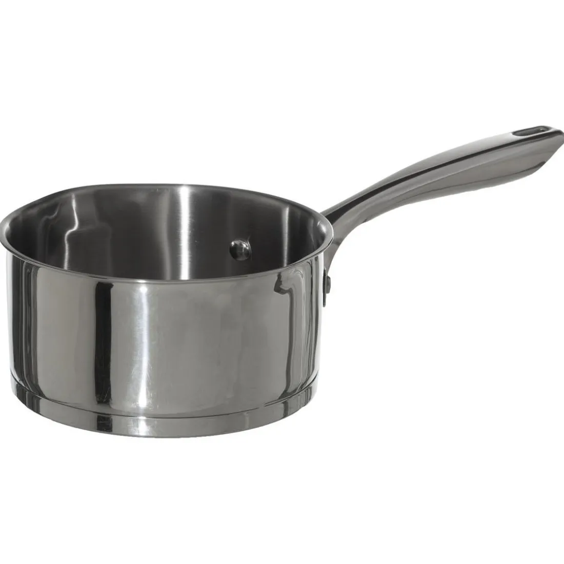 Casserole Resilience en inox