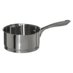 Casserole Résilience 18cm en inox