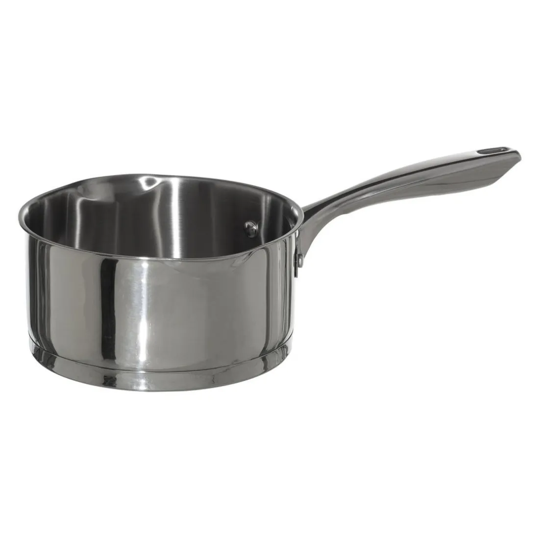 Casserole Résilience 18cm en inox