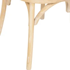Chaise bistrot