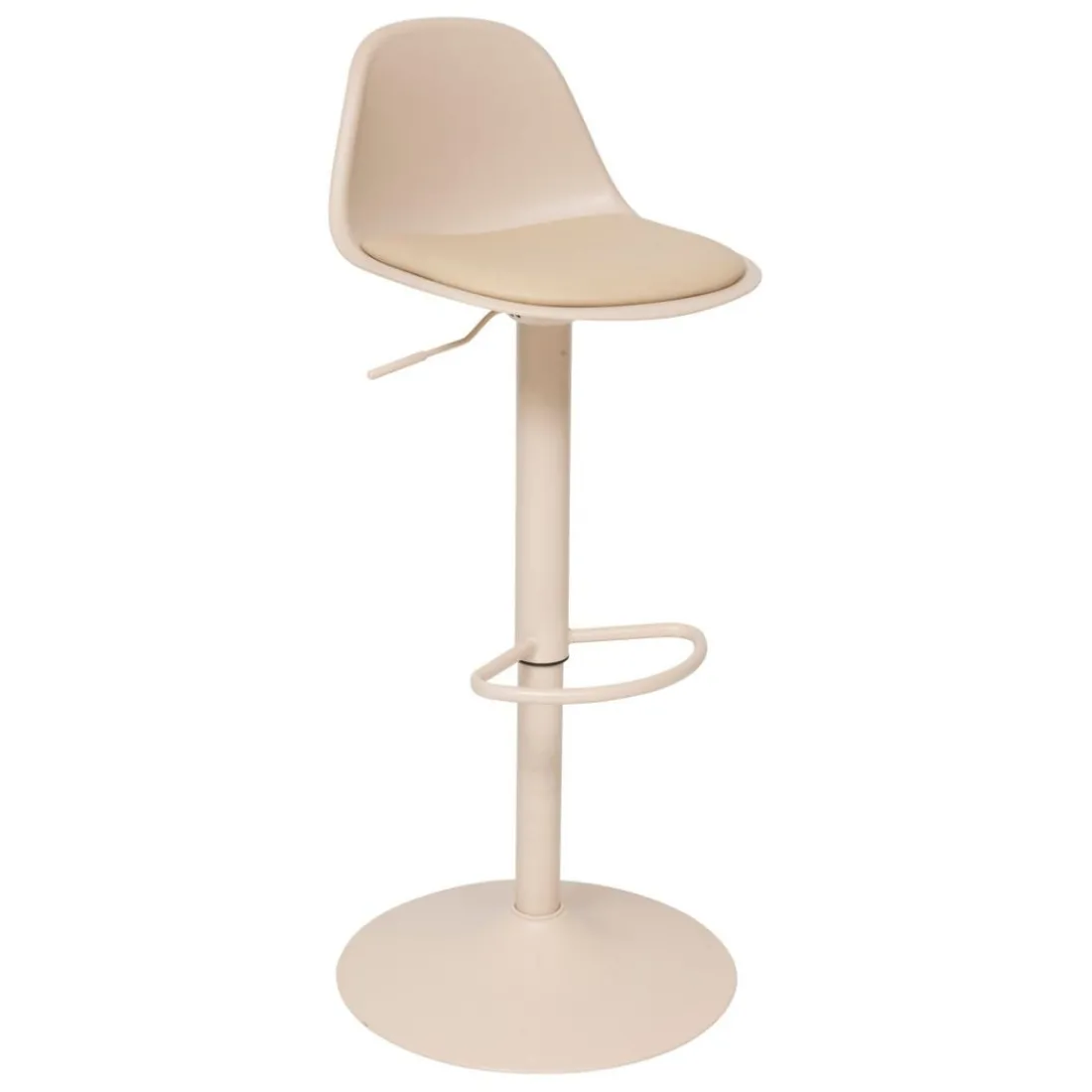 Chaise de bar