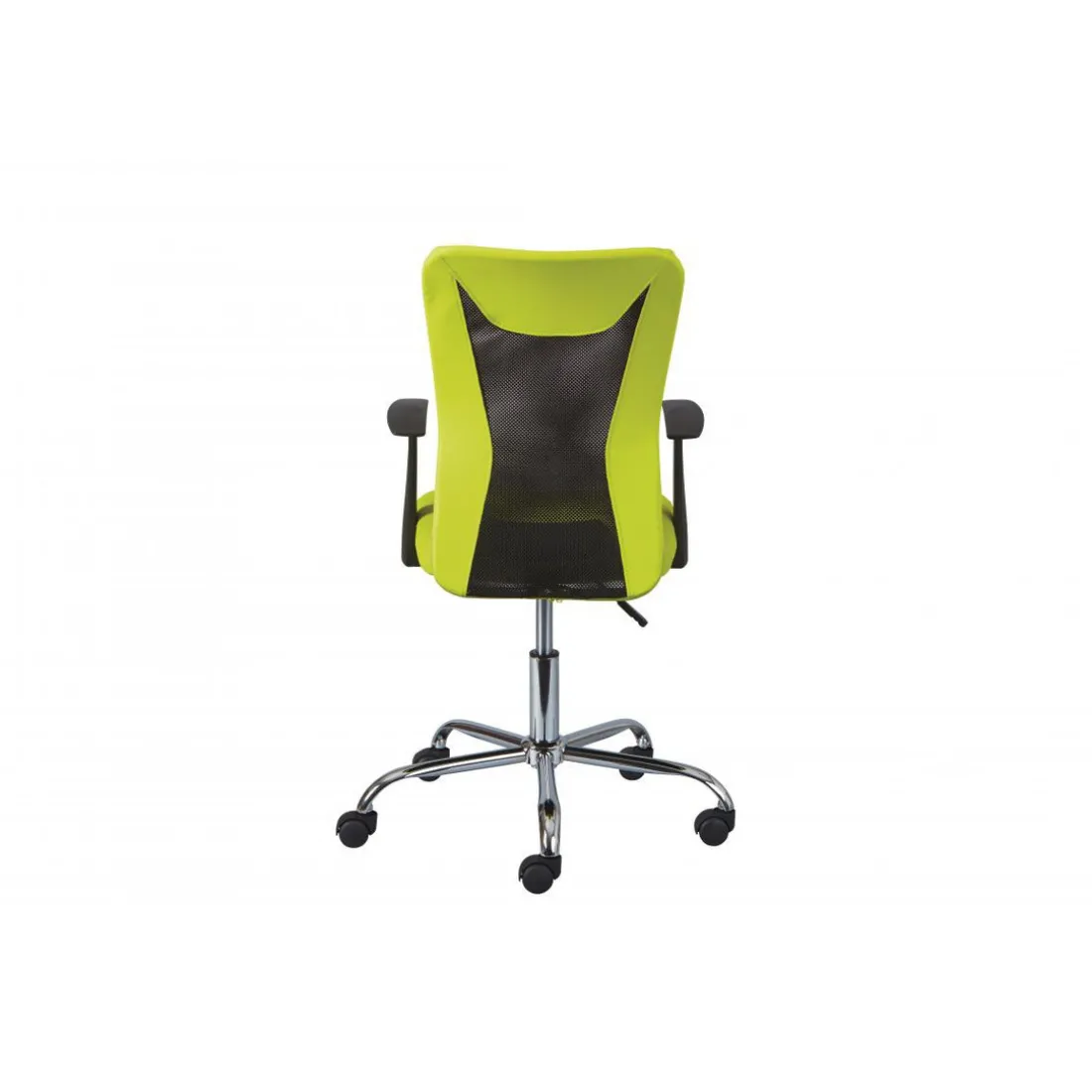 Chaise de Bureau Ergonomique Vert HYKO